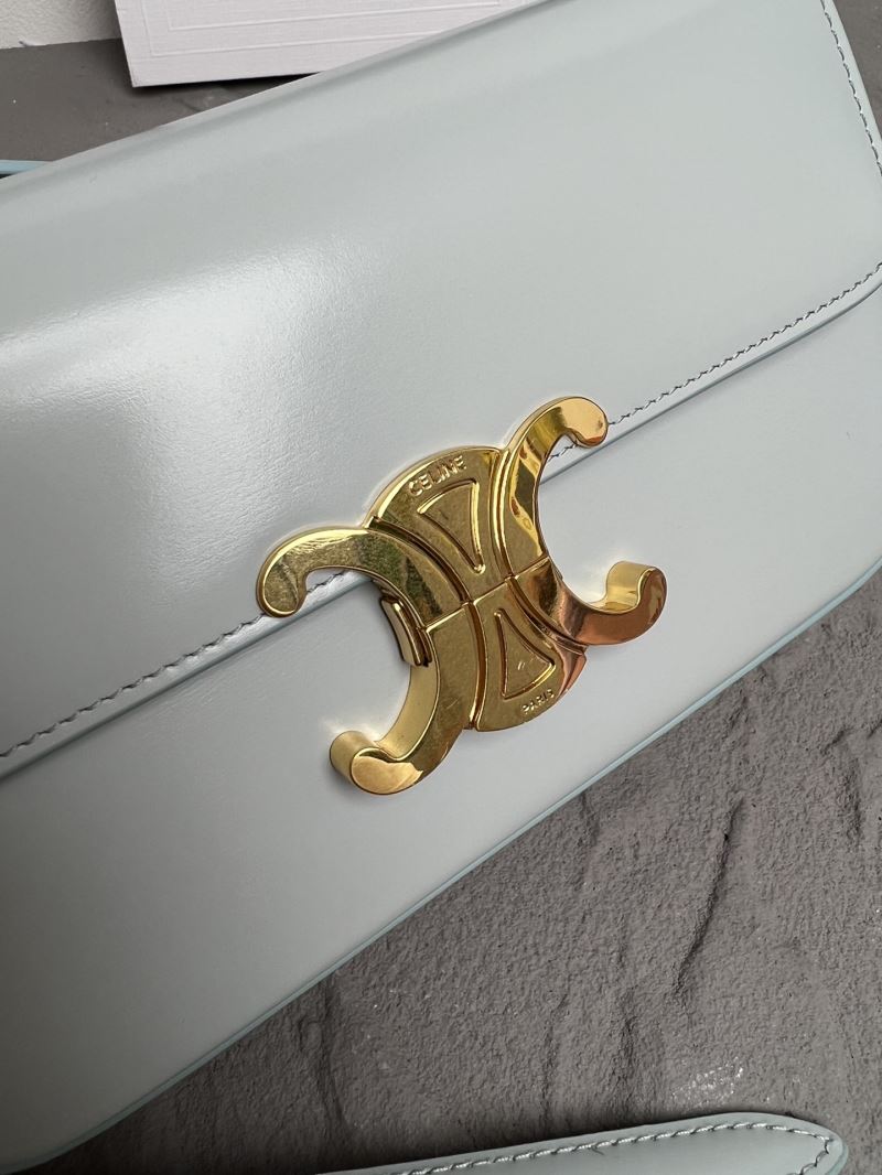 Ce1i*e triomphe bags